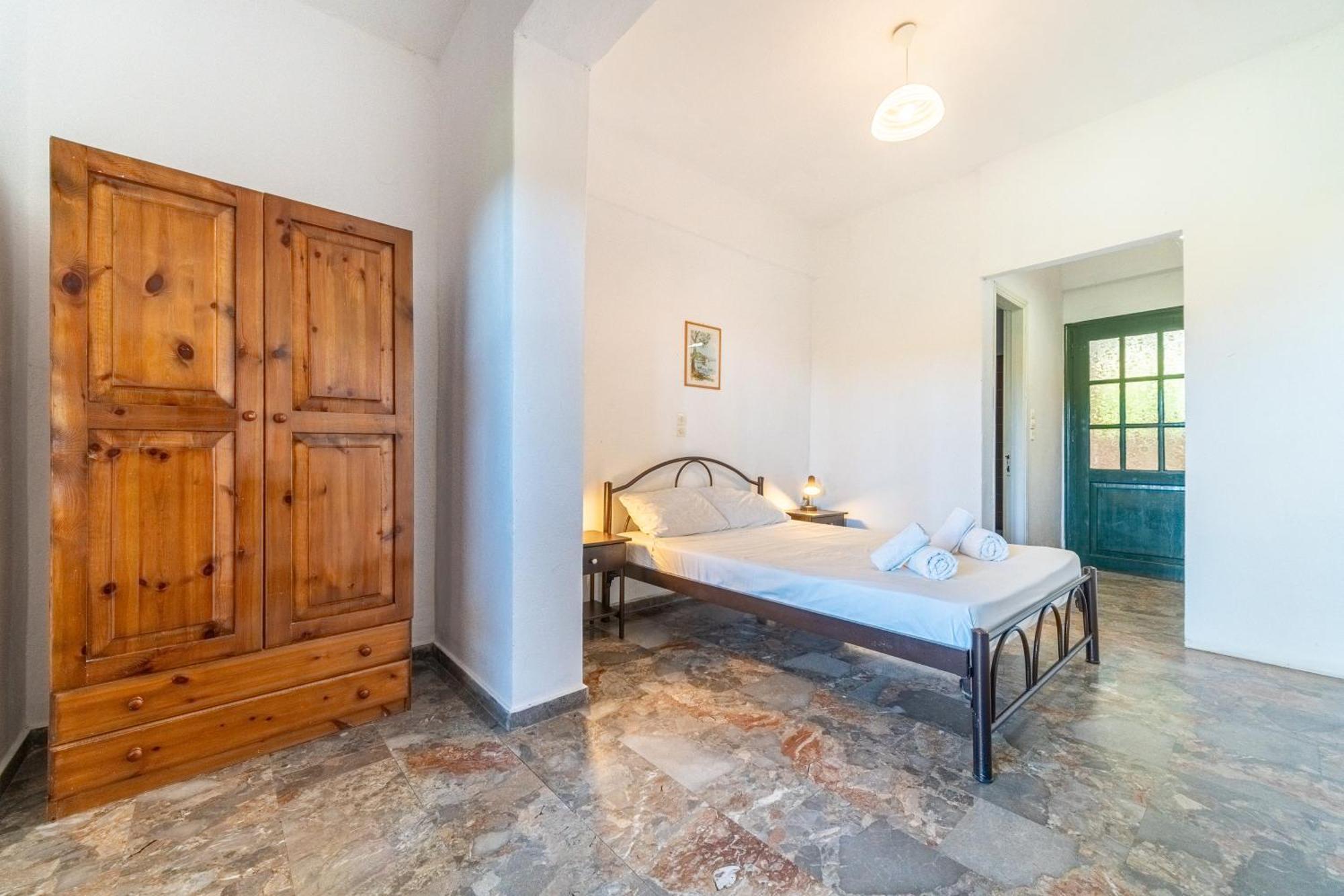 Arianna Studio Ground Floor 3 Paleokastritsa Zewnętrze zdjęcie