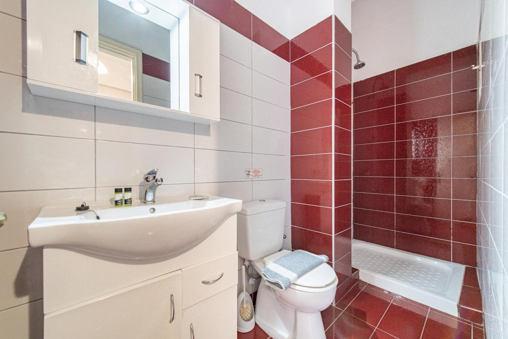 Arianna Studio Ground Floor 3 Paleokastritsa Zewnętrze zdjęcie